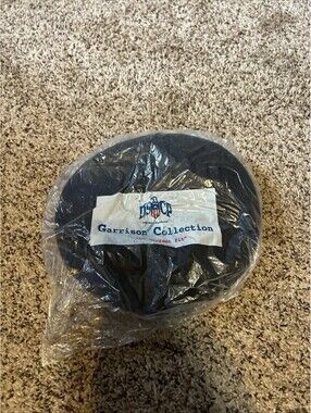 dscp garrison collection Wool Beret New In Plastic